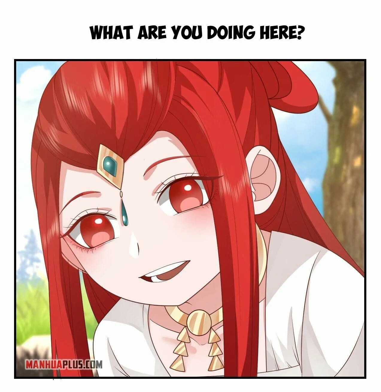 Read Martial Peak chapter 2175 image 25 on Lezhin