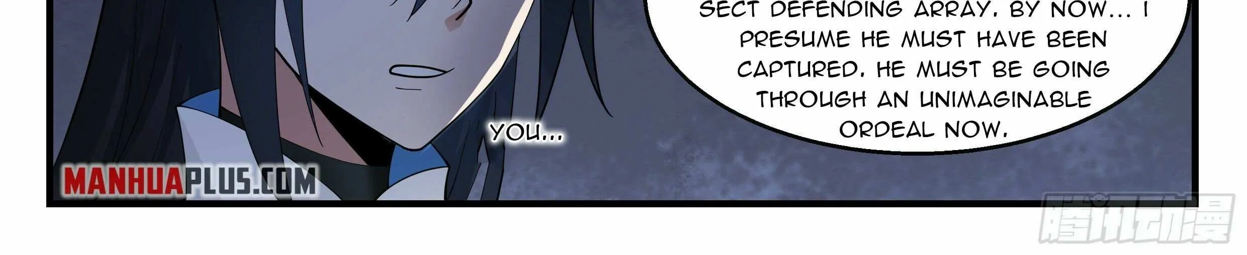 Read Martial Peak chapter 2176 image 15 on Lezhin