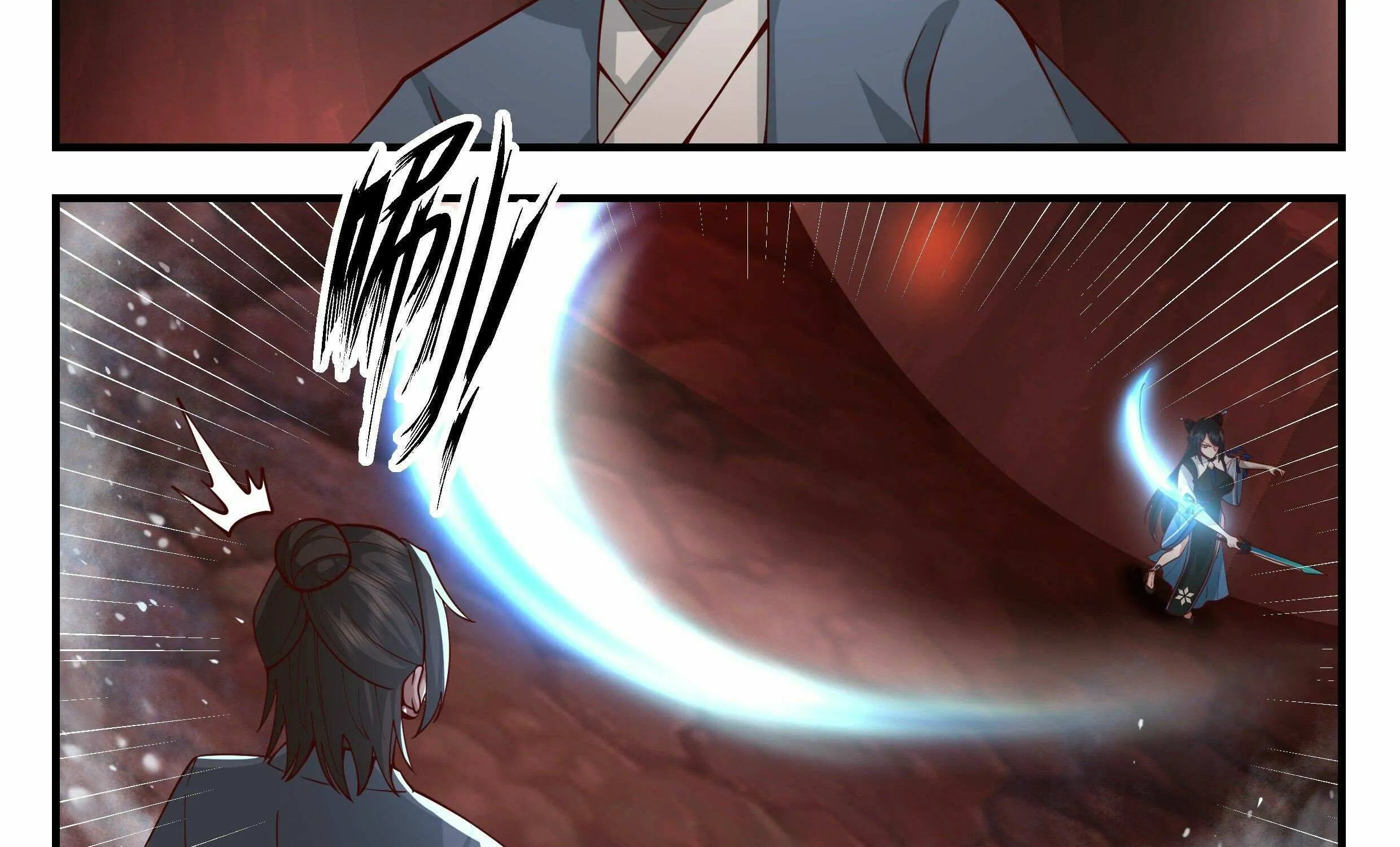 Read Martial Peak chapter 2176 image 20 on Lezhin