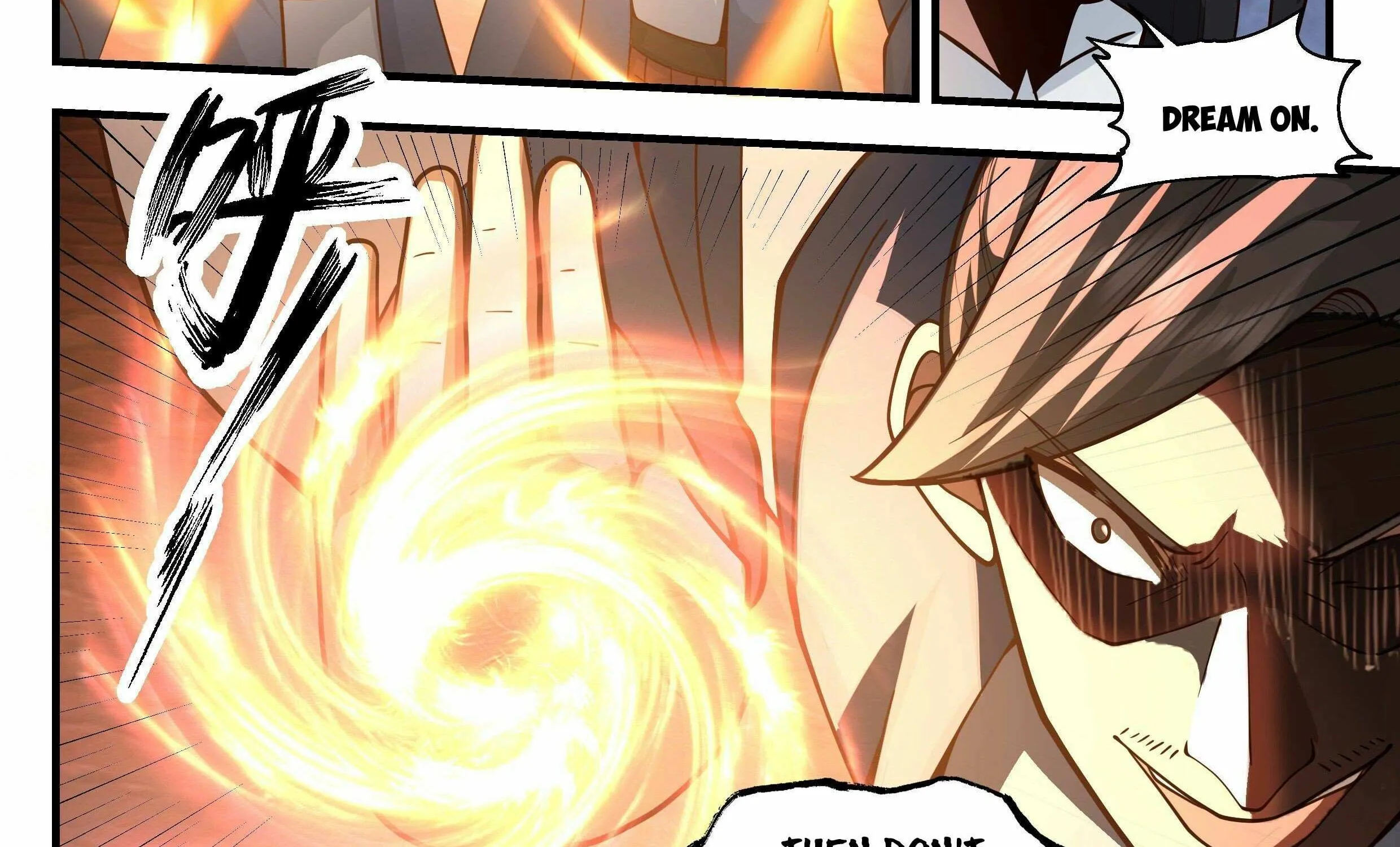 Read Martial Peak chapter 2176 image 26 on Lezhin