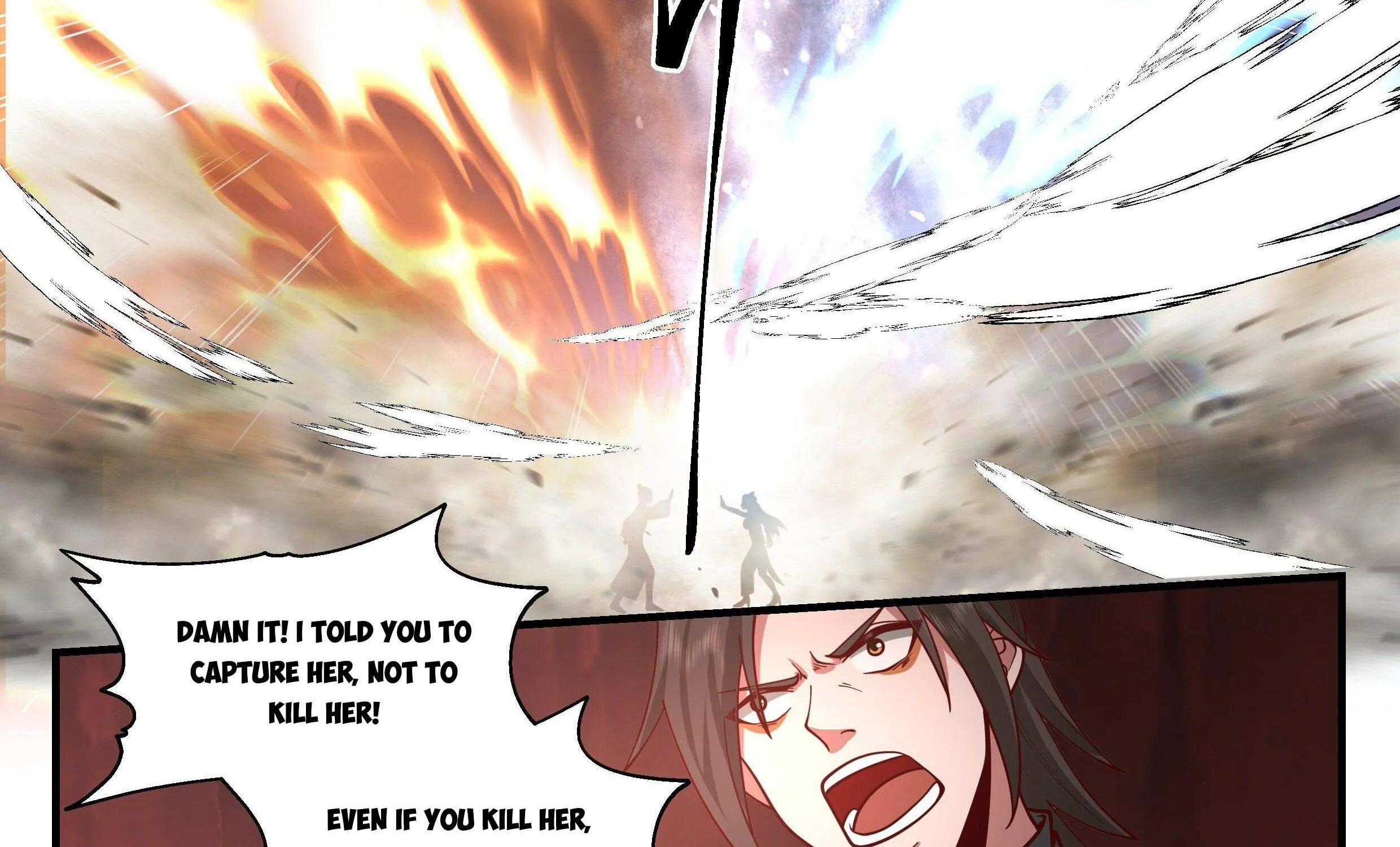 Read Martial Peak chapter 2176 image 35 on Lezhin