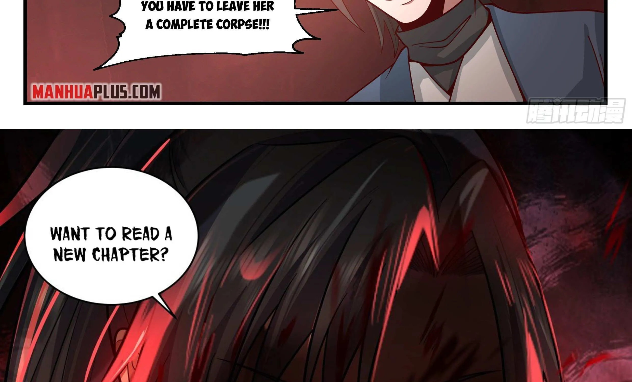 Read Martial Peak chapter 2176 image 36 on Lezhin