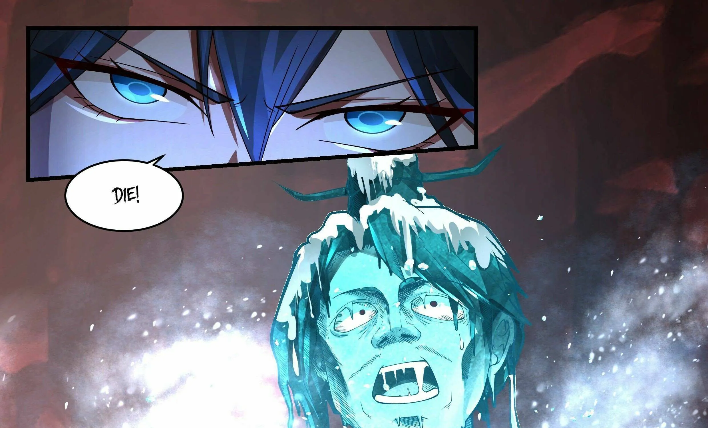 Read Martial Peak chapter 2177 image 10 on Lezhin