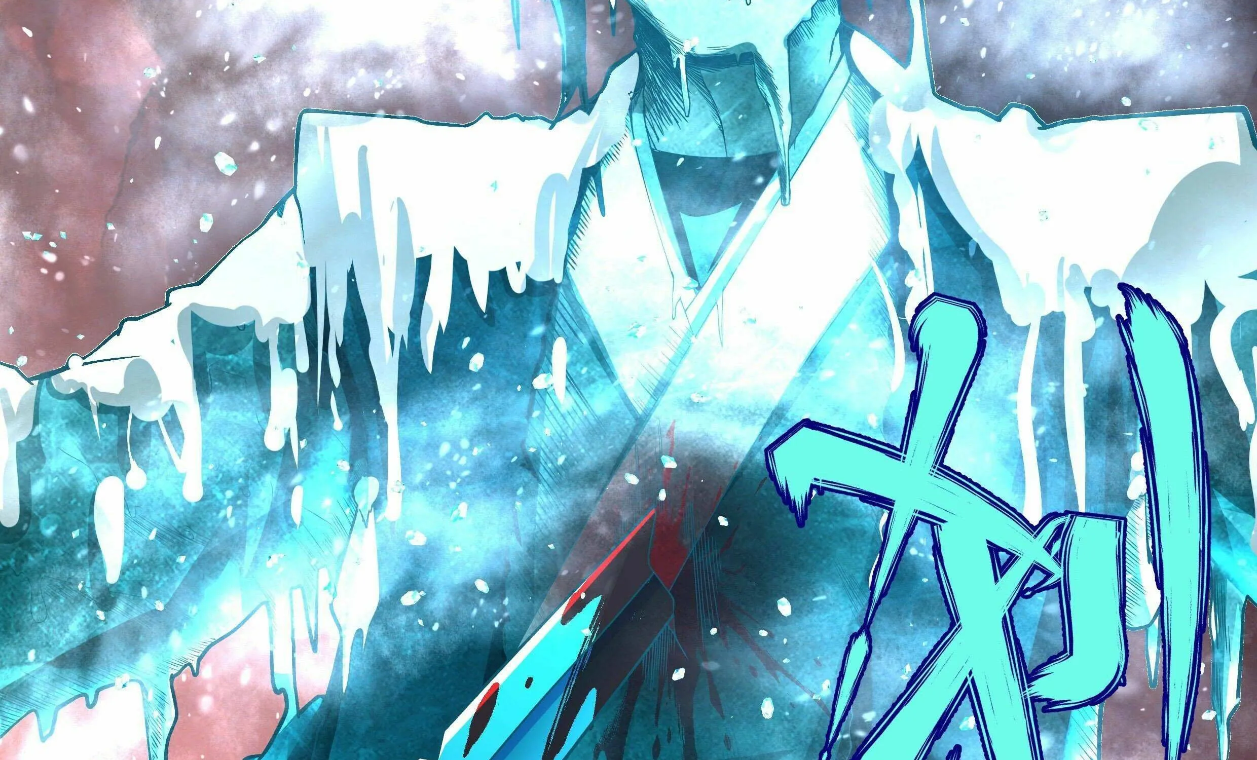 Read Martial Peak chapter 2177 image 11 on Lezhin
