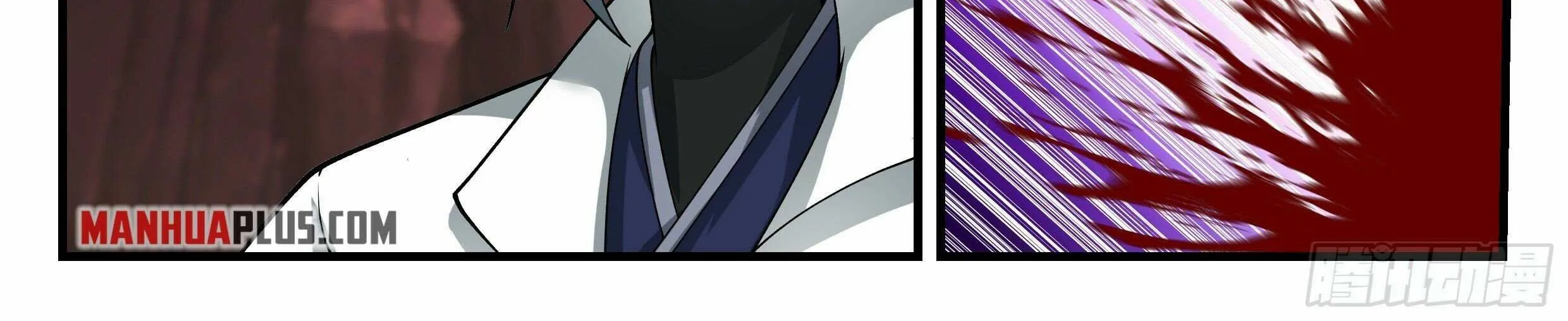 Read Martial Peak chapter 2177 image 23 on Lezhin