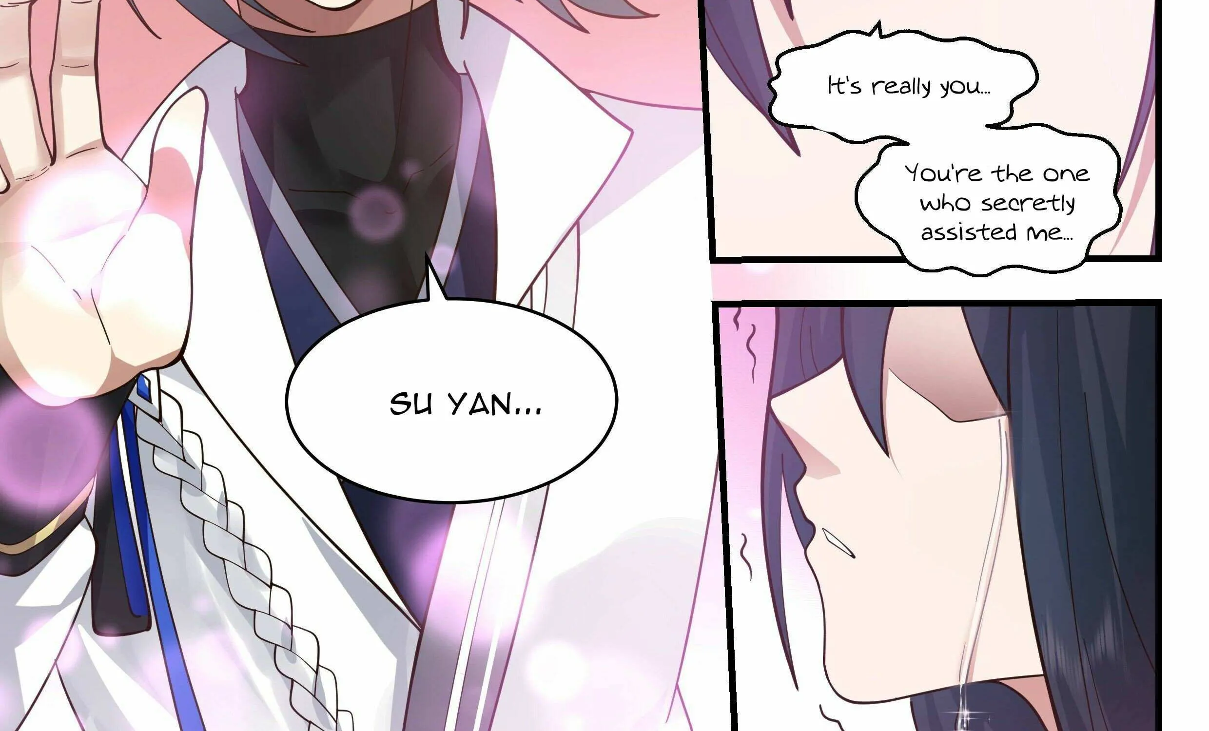 Read Martial Peak chapter 2177 image 25 on Lezhin