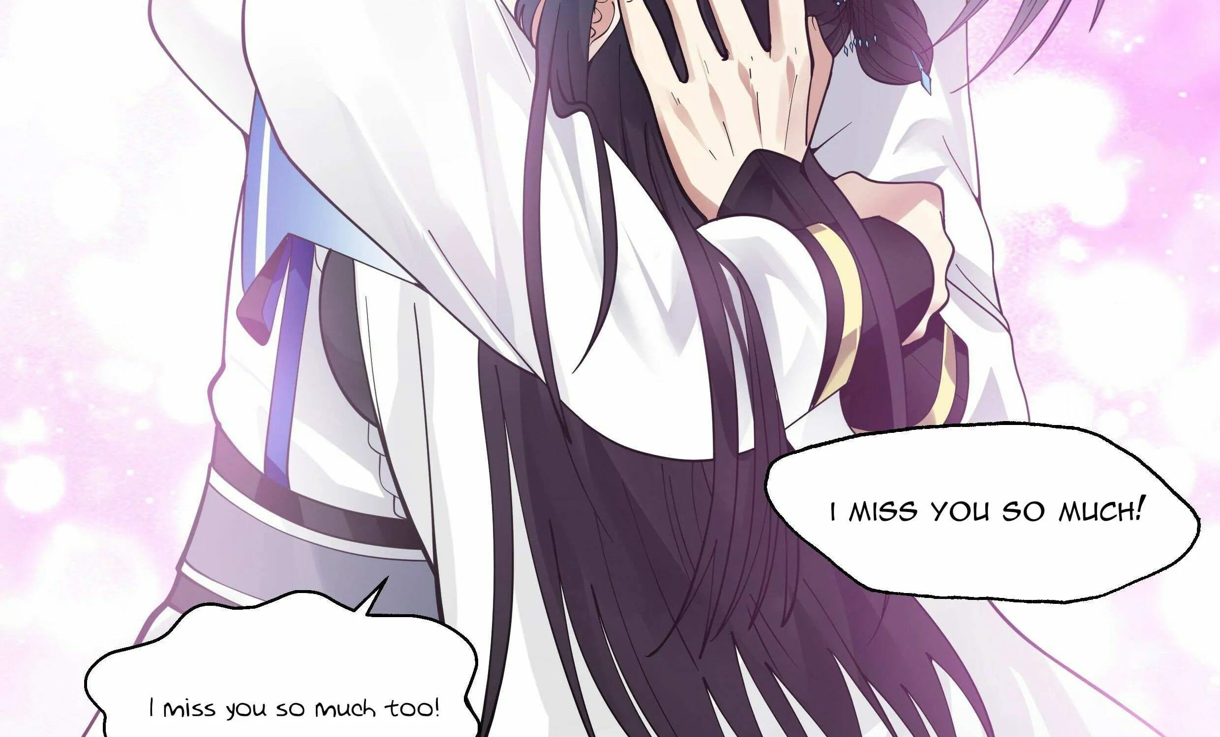 Read Martial Peak chapter 2177 image 28 on Lezhin