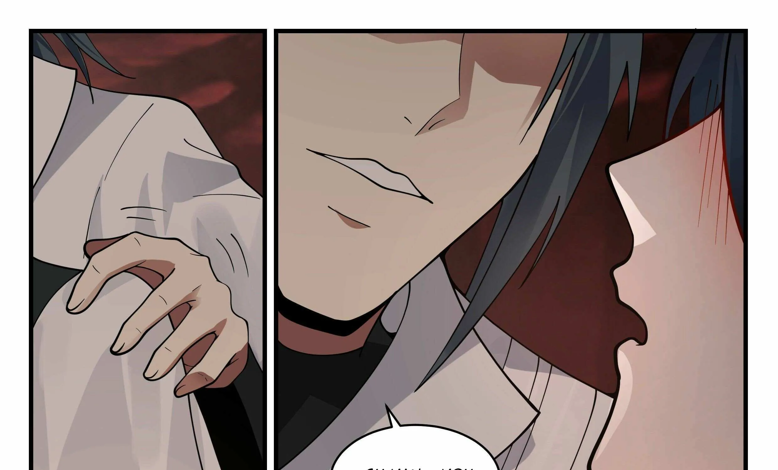 Read Martial Peak chapter 2177 image 30 on Lezhin