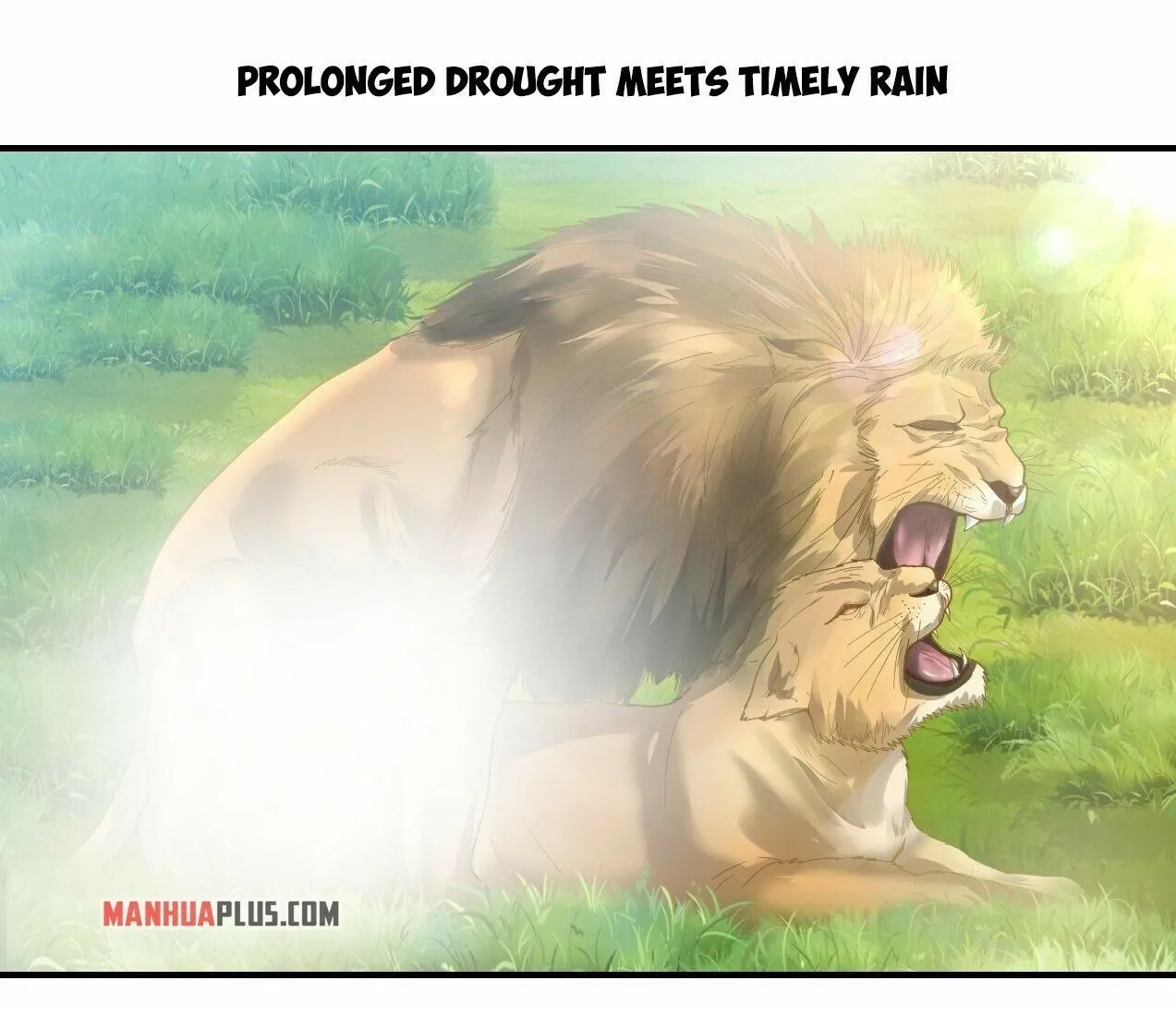 Read Martial Peak chapter 2177 image 38 on Lezhin