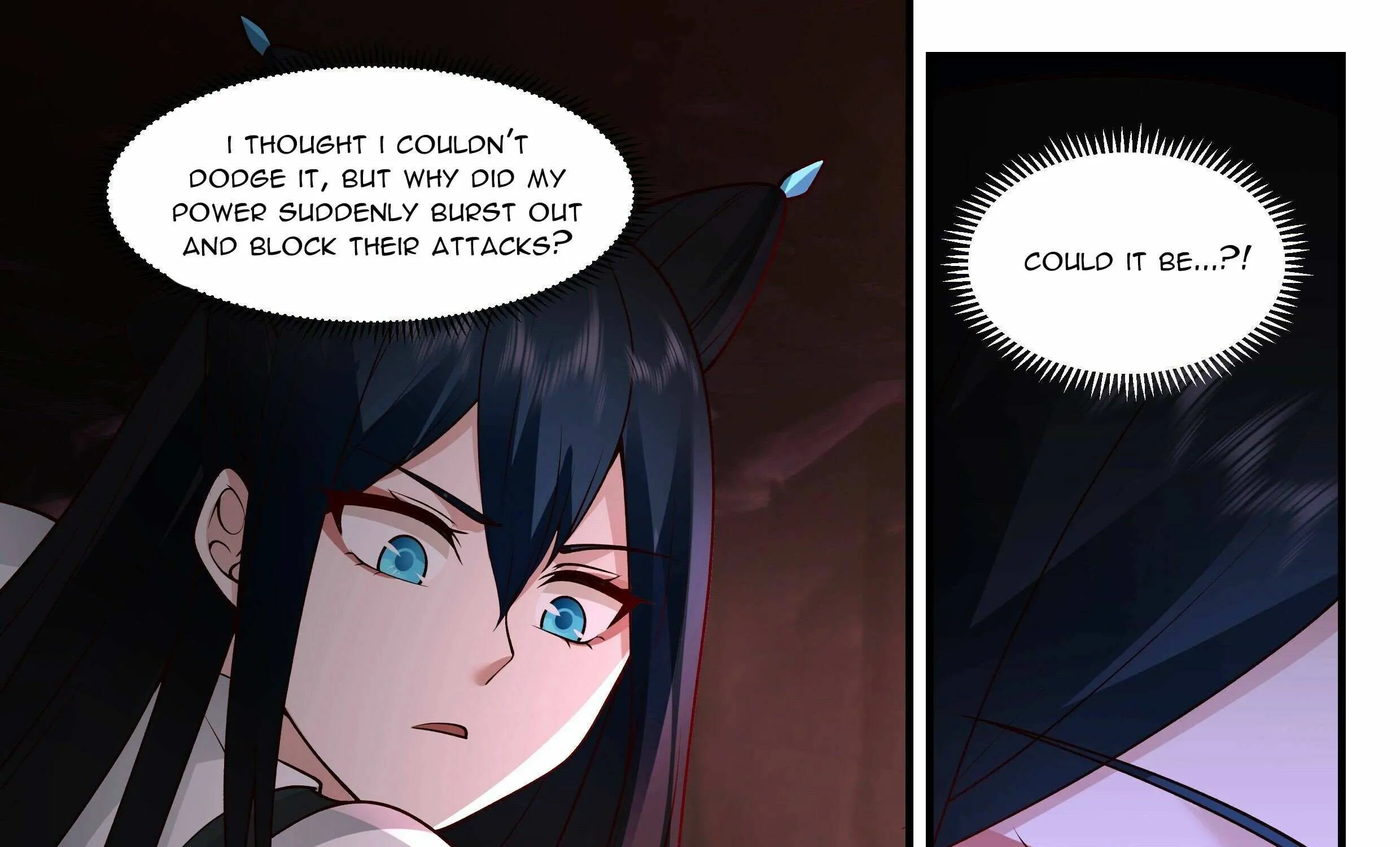 Read Martial Peak chapter 2177 image 7 on Lezhin