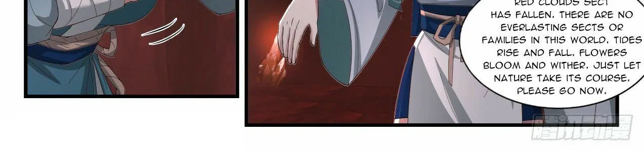 Read Martial Peak chapter 2178 image 12 on Lezhin