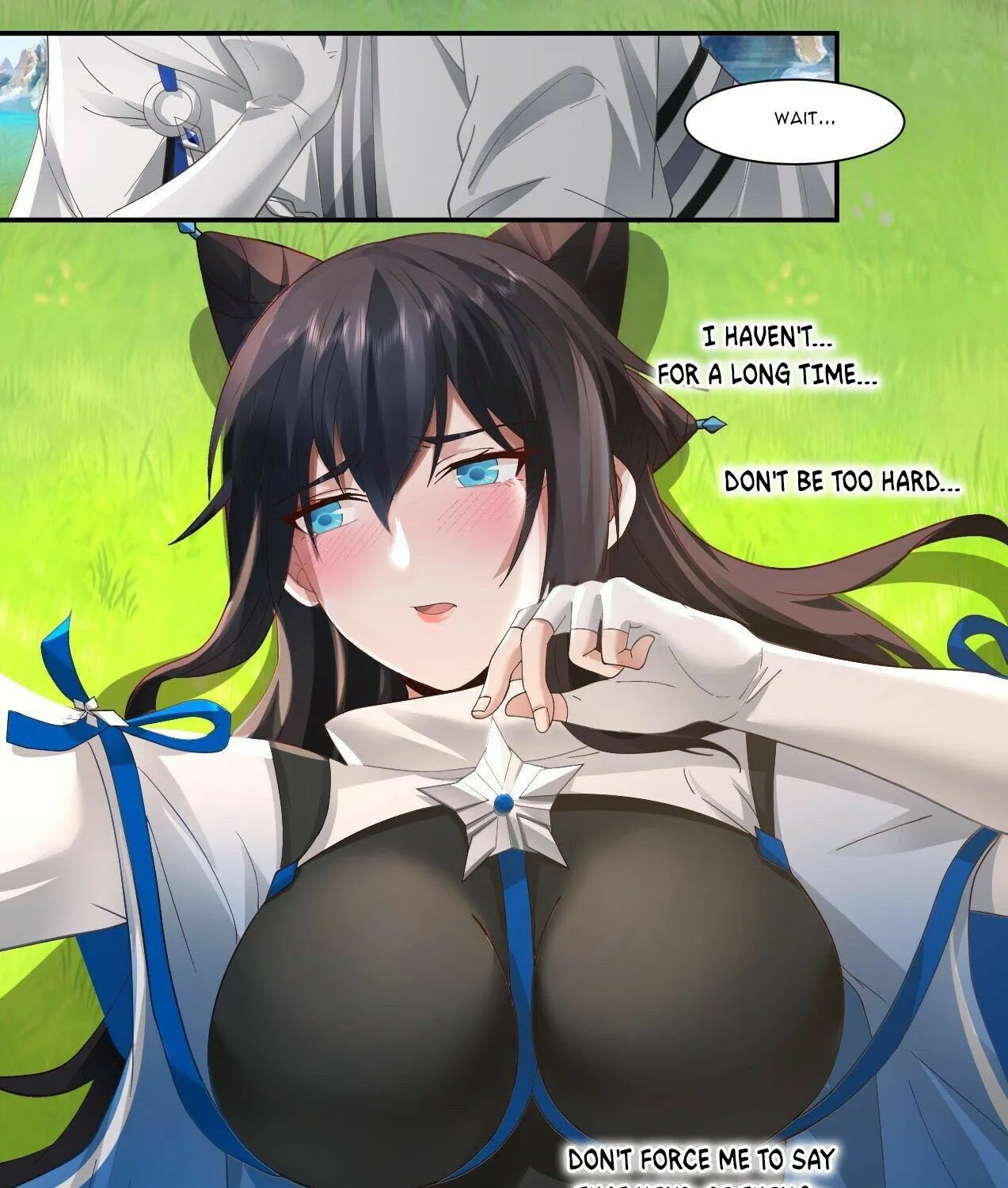 Read Martial Peak chapter 2178 image 6 on Lezhin