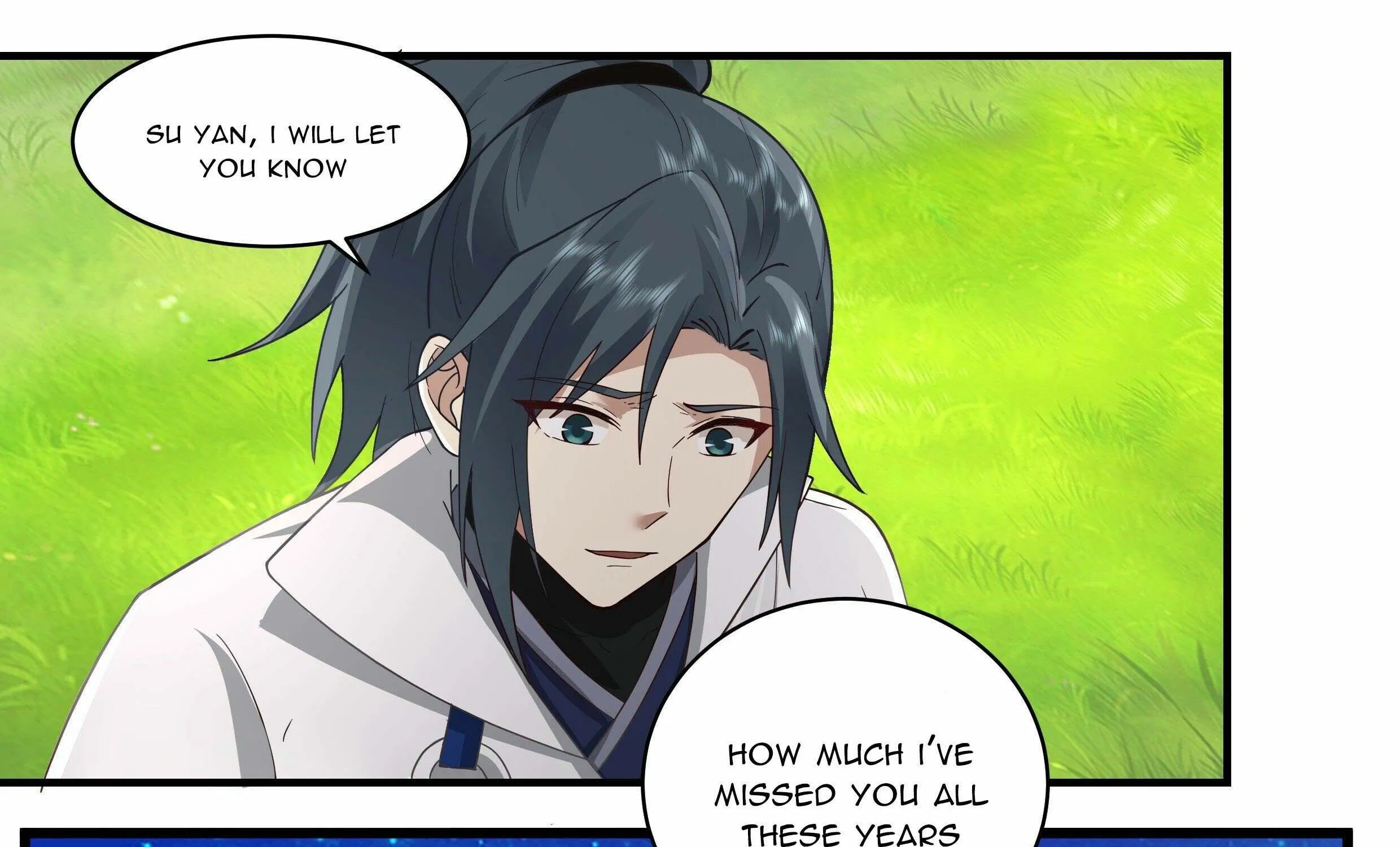 Read Martial Peak chapter 2178 image 8 on Lezhin