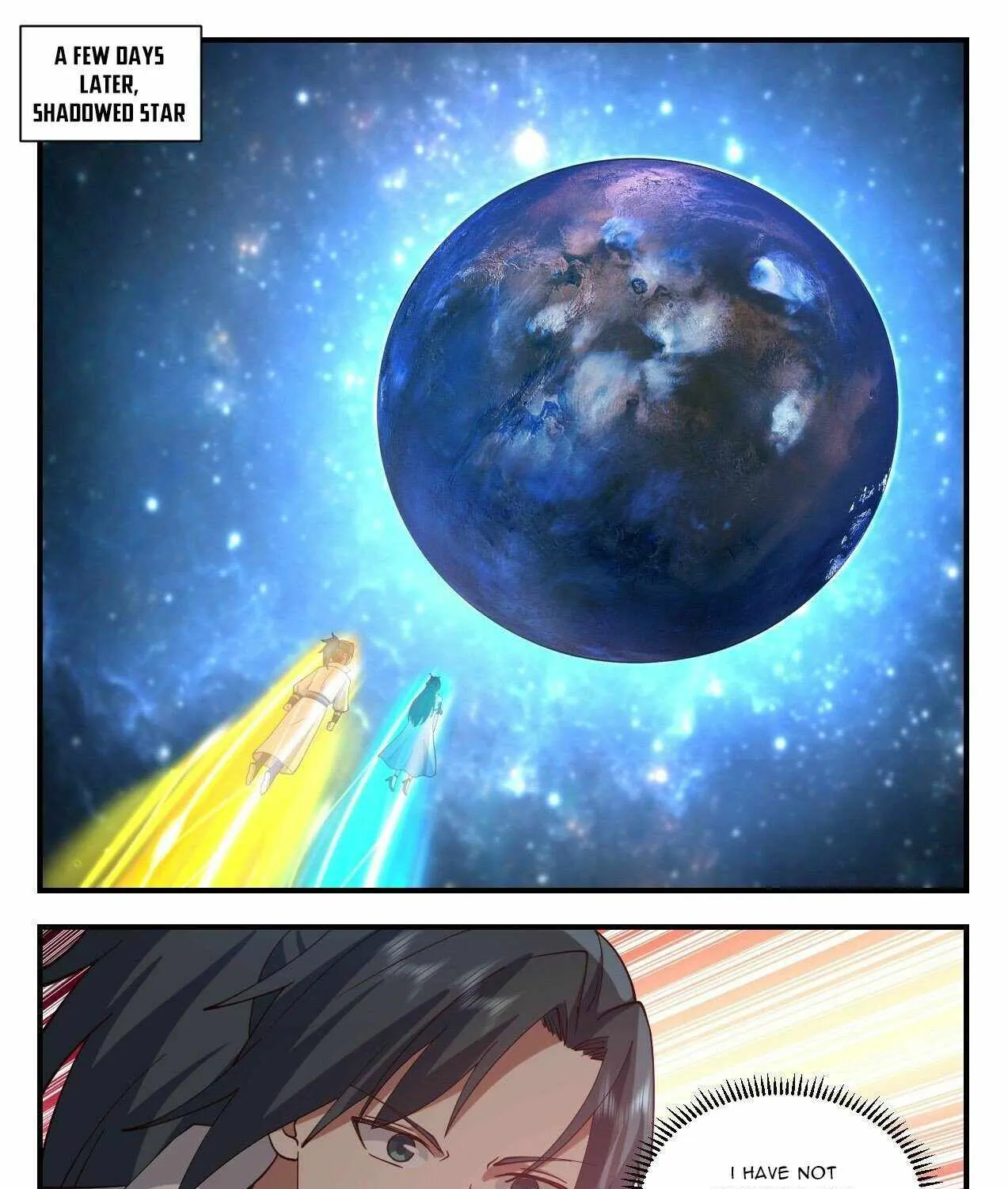 Read Martial Peak chapter 2179 image 16 on Lezhin