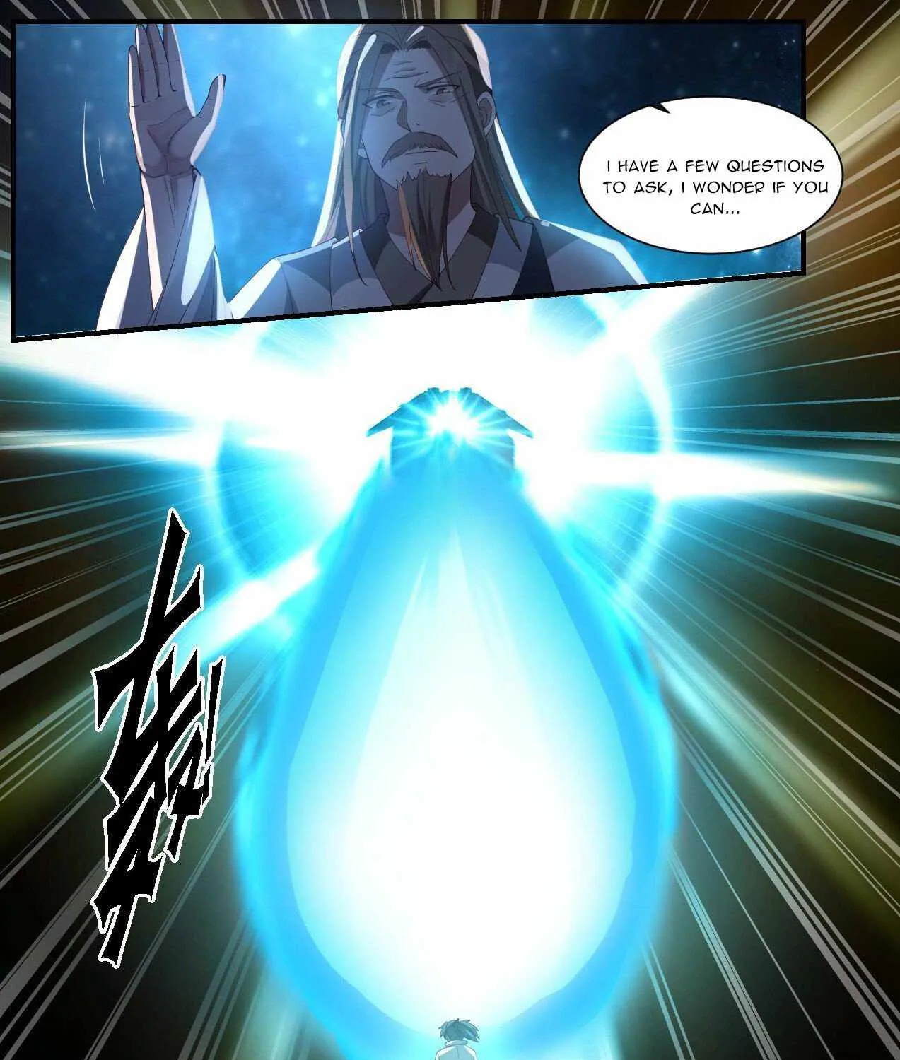 Read Martial Peak chapter 2179 image 22 on Lezhin