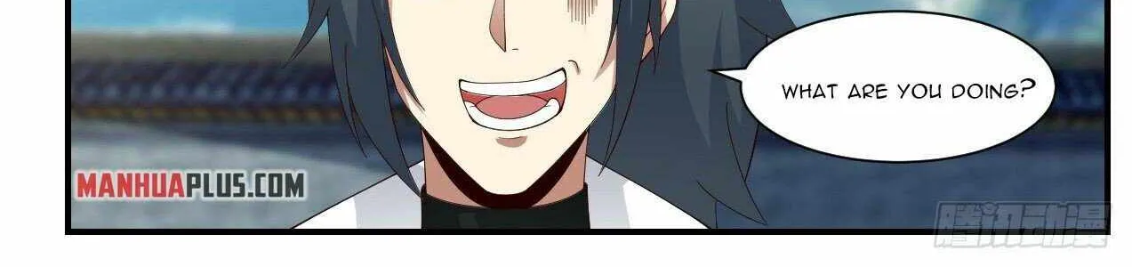 Read Martial Peak chapter 2179 image 7 on Lezhin