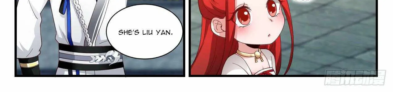 Read Martial Peak chapter 2179 image 9 on Lezhin