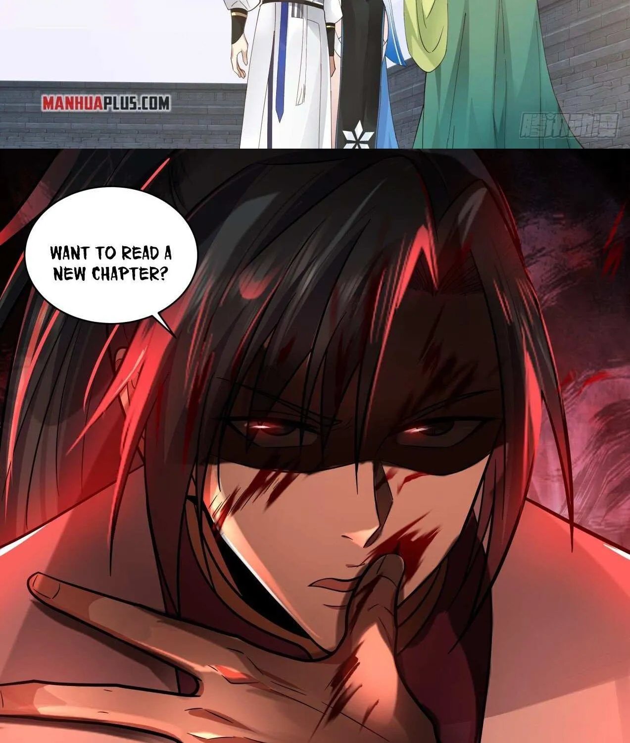 Read Martial Peak chapter 2180 image 23 on Lezhin