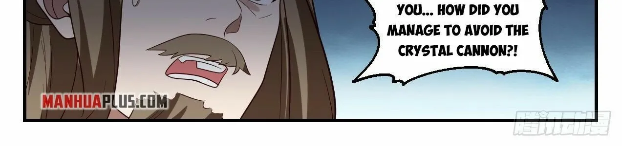 Read Martial Peak chapter 2180 image 3 on Lezhin