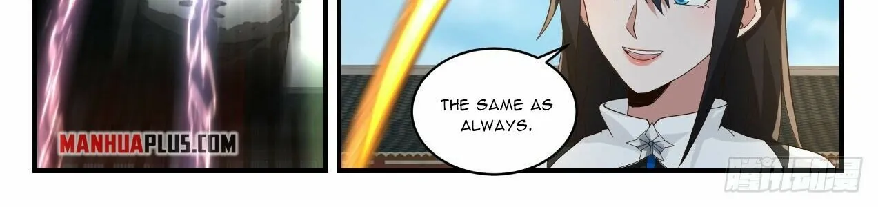 Read Martial Peak chapter 2181 image 13 on Lezhin