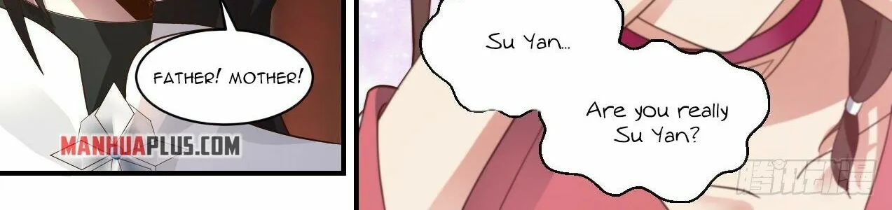 Read Martial Peak chapter 2181 image 15 on Lezhin