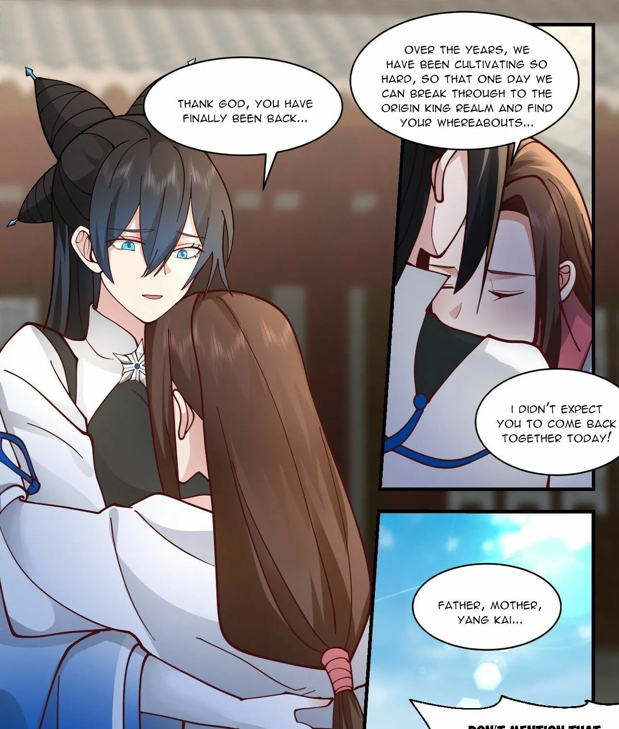 Read Martial Peak chapter 2181 image 16 on Lezhin