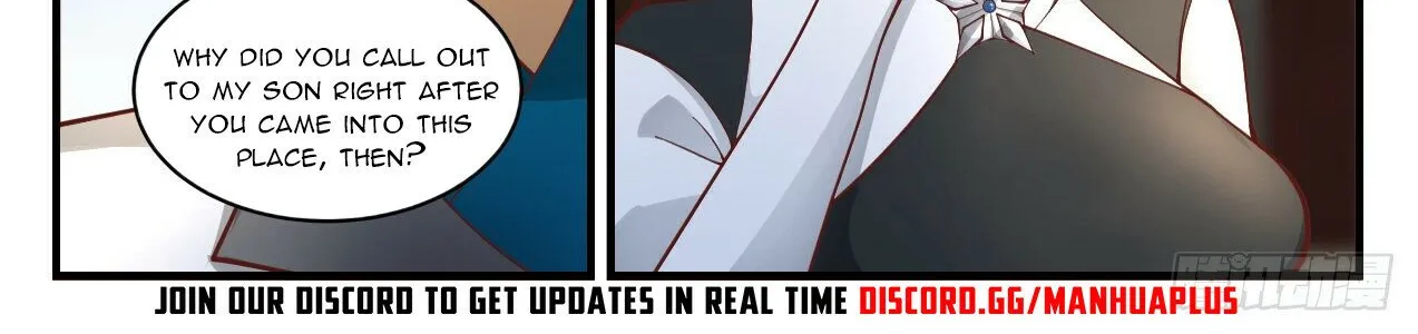 Read Martial Peak chapter 2181 image 19 on Lezhin