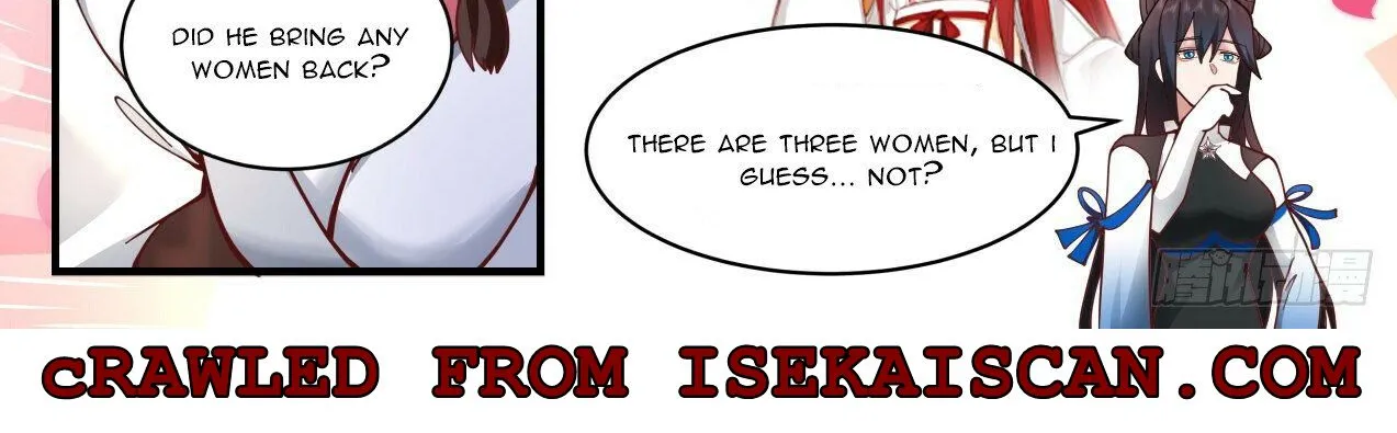 Read Martial Peak chapter 2181 image 21 on Lezhin