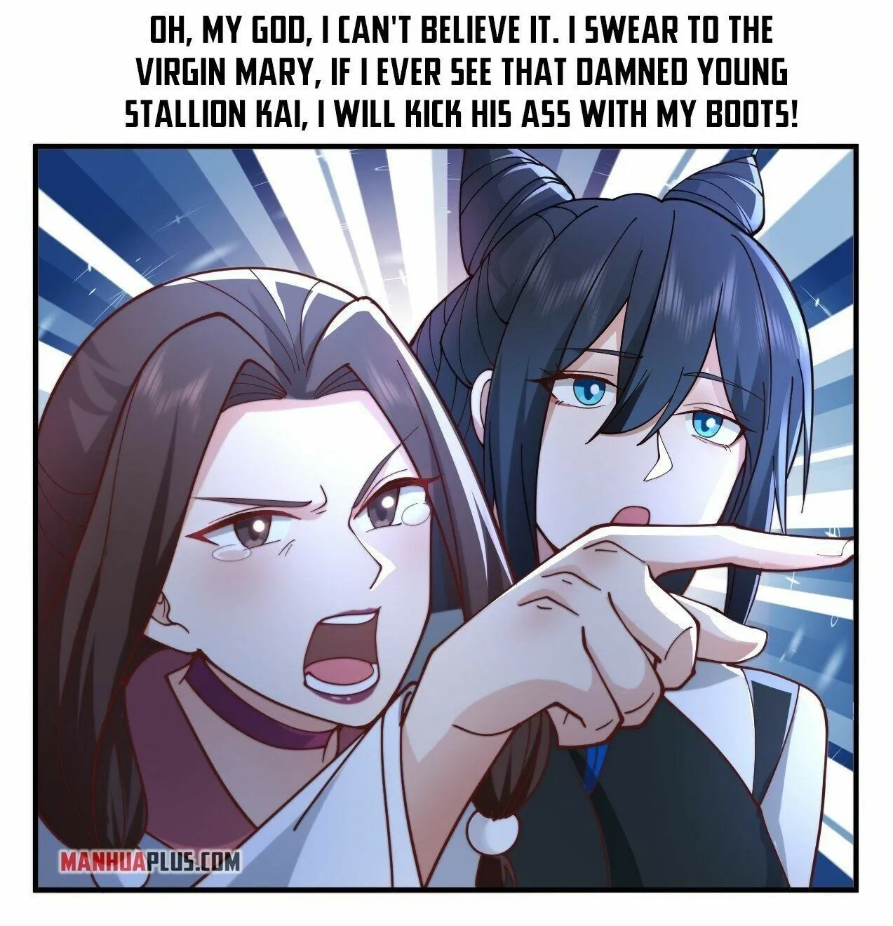 Read Martial Peak chapter 2181 image 25 on Lezhin