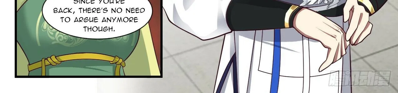Read Martial Peak chapter 2181 image 7 on Lezhin