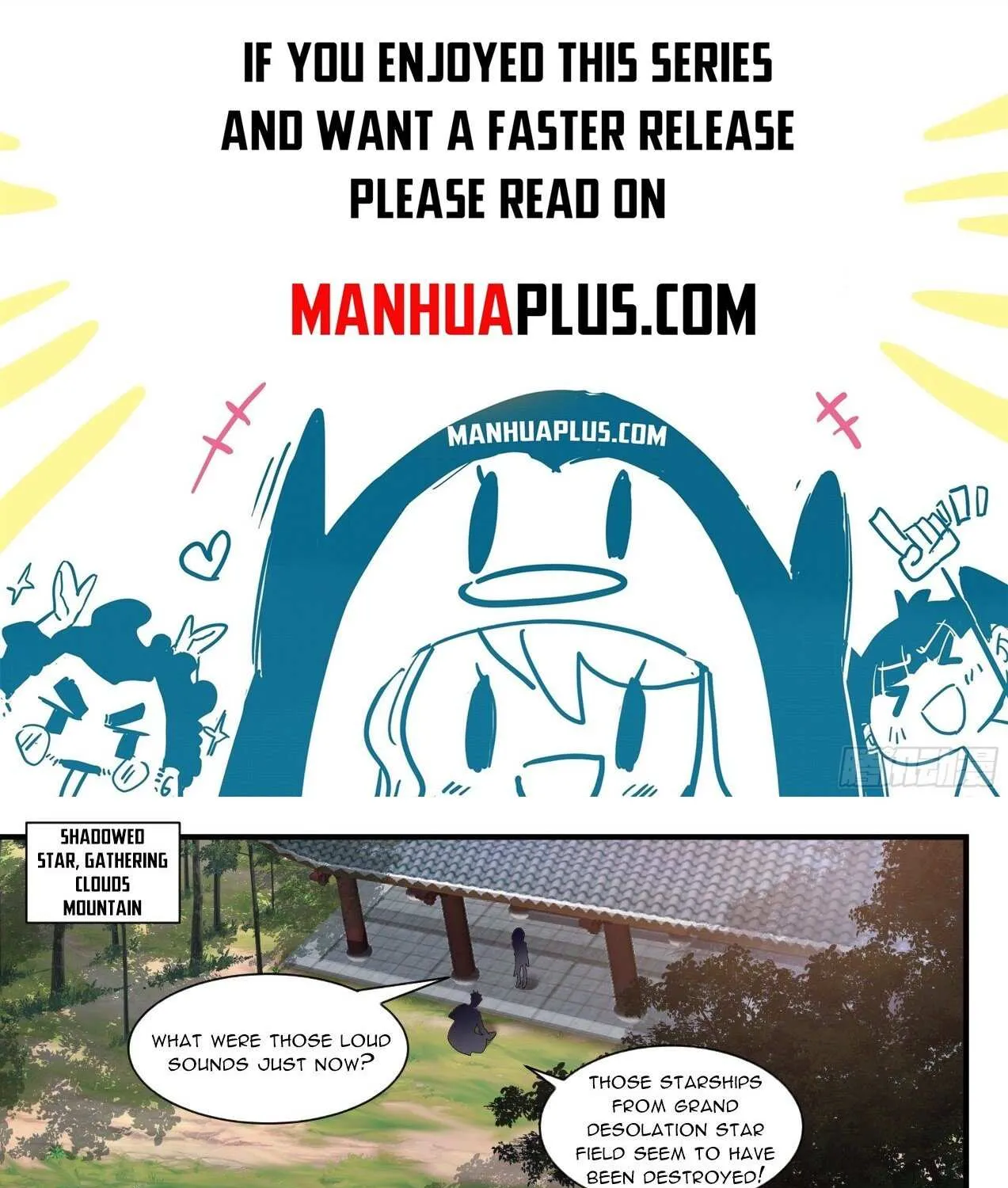Read Martial Peak chapter 2182 image 0 on Lezhin