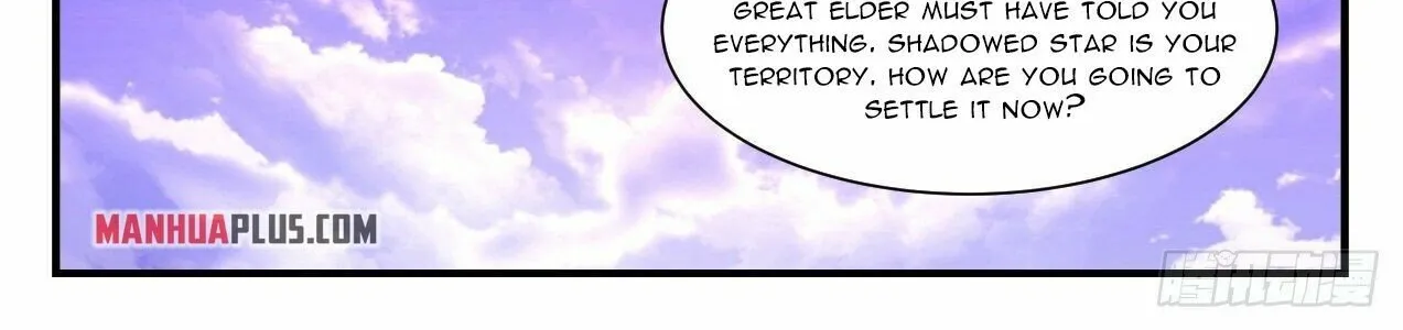 Read Martial Peak chapter 2182 image 19 on Lezhin