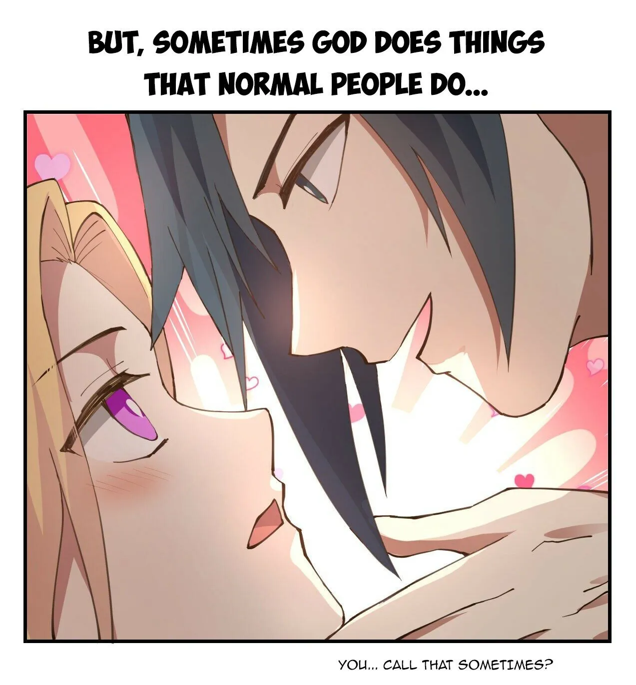 Read Martial Peak chapter 2182 image 25 on Lezhin
