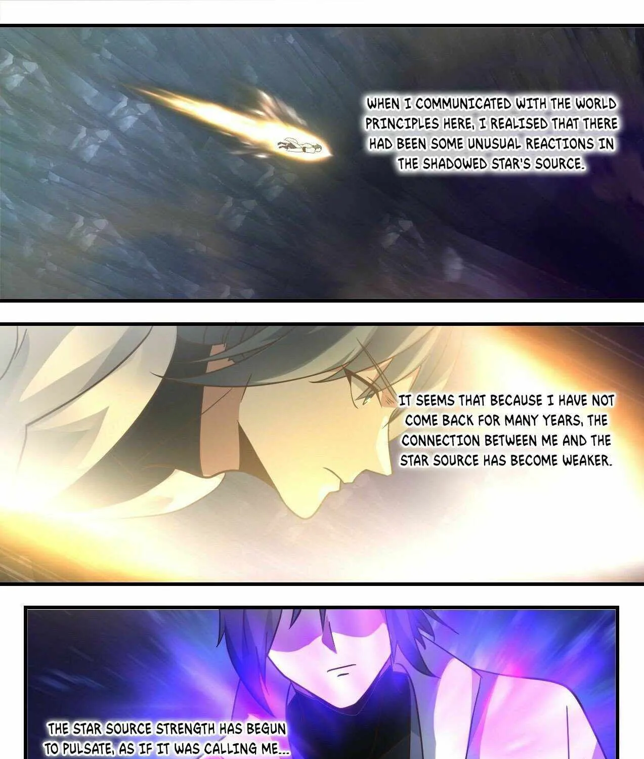 Read Martial Peak chapter 2183 image 10 on Lezhin