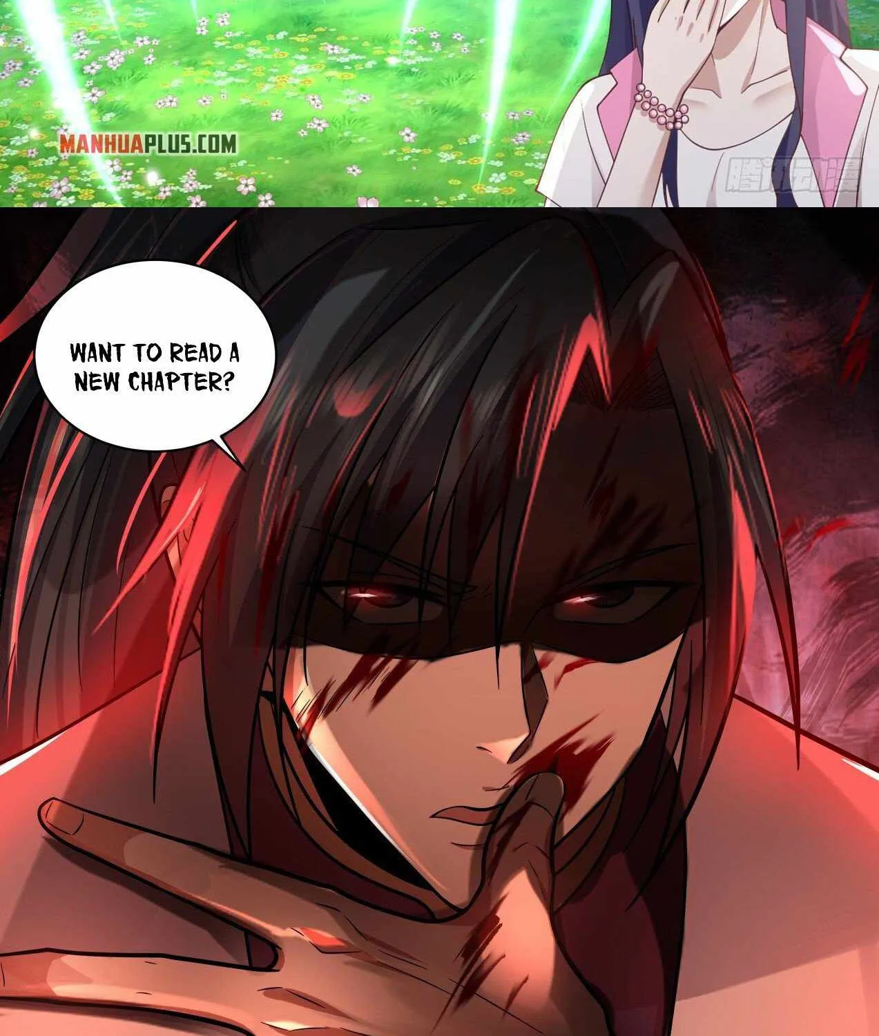 Read Martial Peak chapter 2183 image 23 on Lezhin