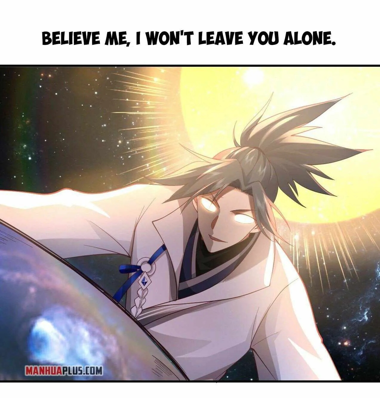 Read Martial Peak chapter 2183 image 25 on Lezhin