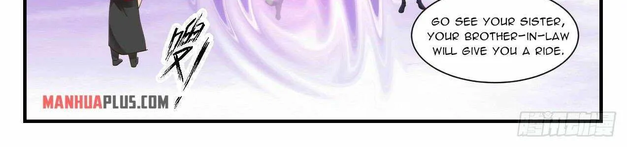 Read Martial Peak chapter 2183 image 7 on Lezhin