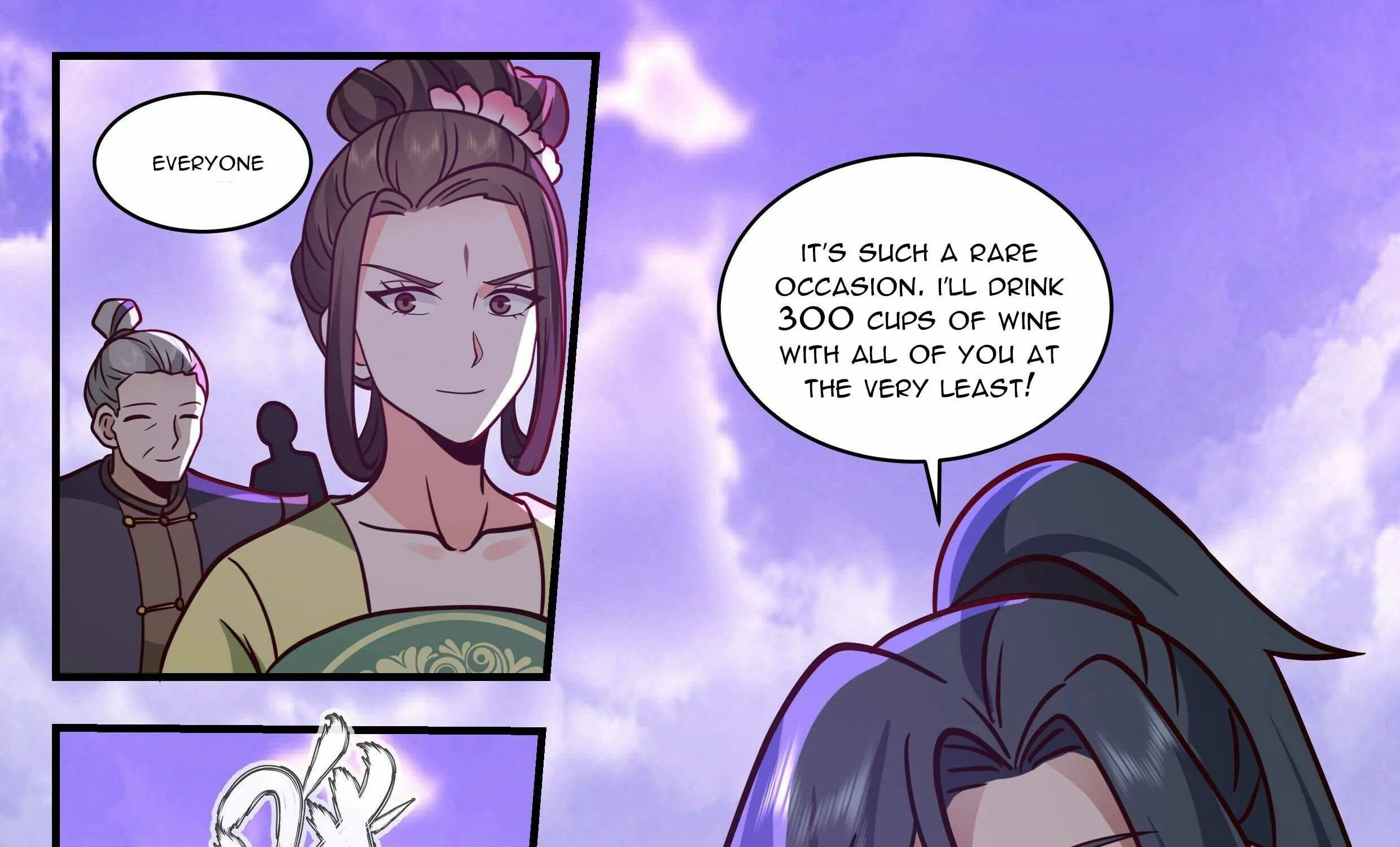 Read Martial Peak chapter 2184 image 10 on Lezhin