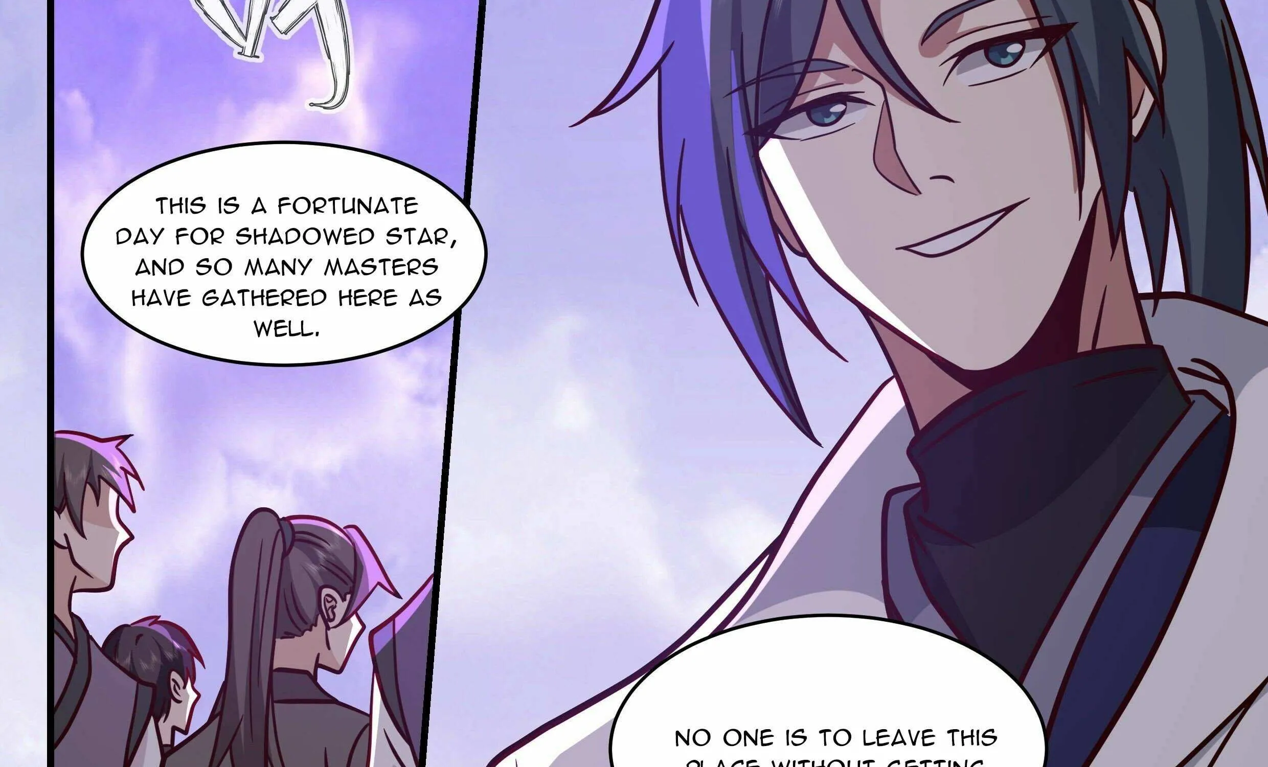 Read Martial Peak chapter 2184 image 11 on Lezhin
