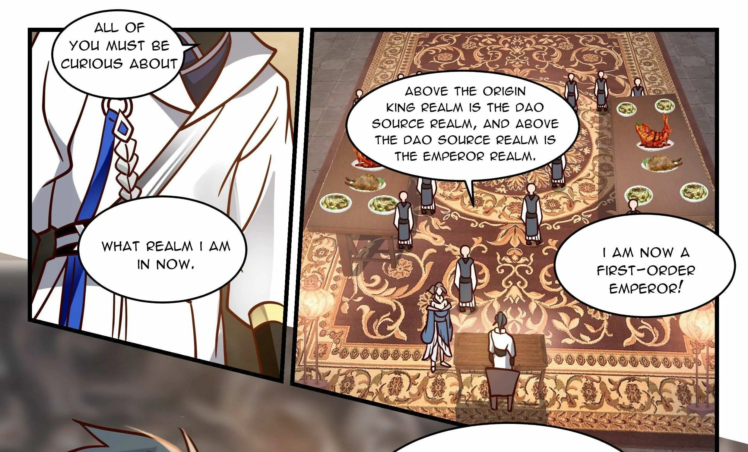 Read Martial Peak chapter 2184 image 16 on Lezhin