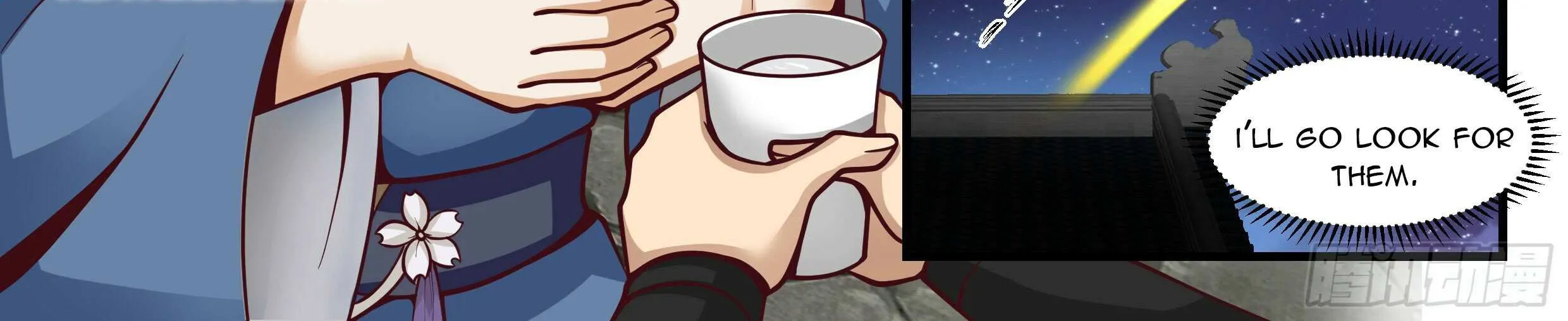 Read Martial Peak chapter 2184 image 24 on Lezhin
