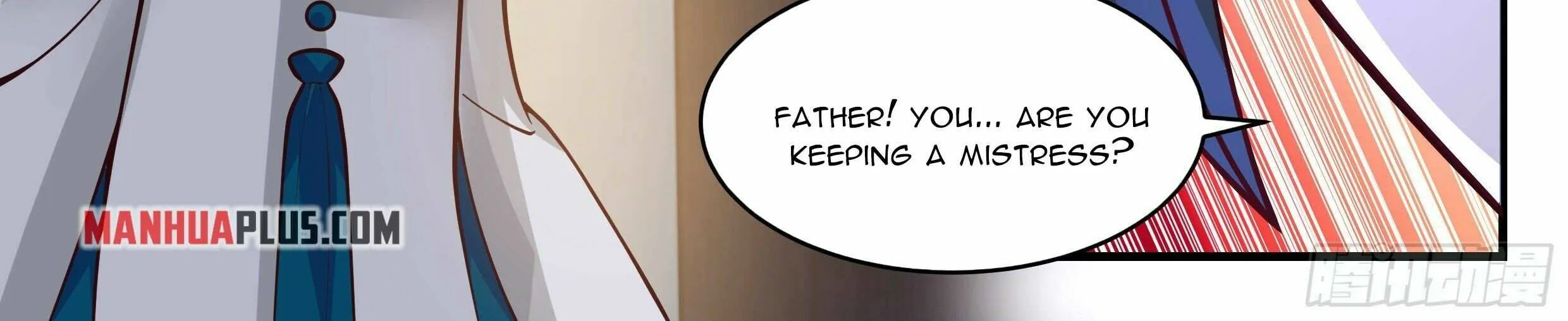 Read Martial Peak chapter 2184 image 27 on Lezhin