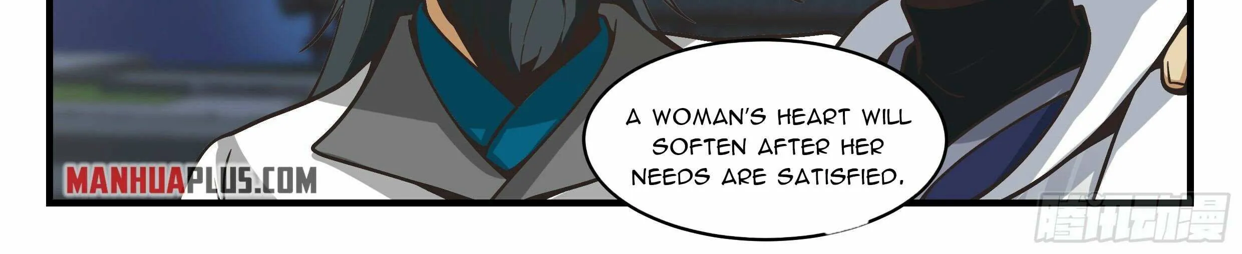 Read Martial Peak chapter 2184 image 33 on Lezhin