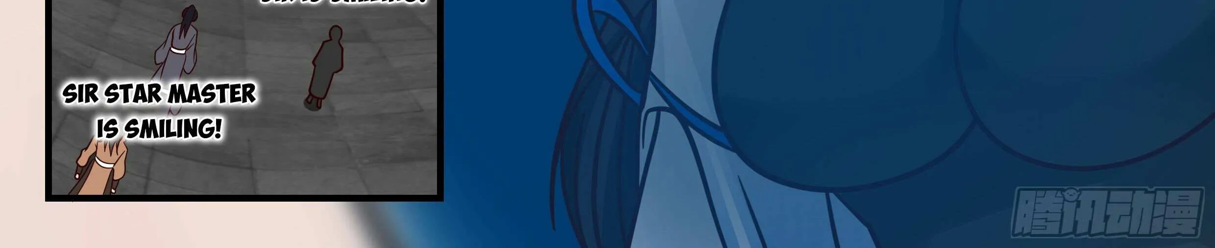 Read Martial Peak chapter 2184 image 6 on Lezhin