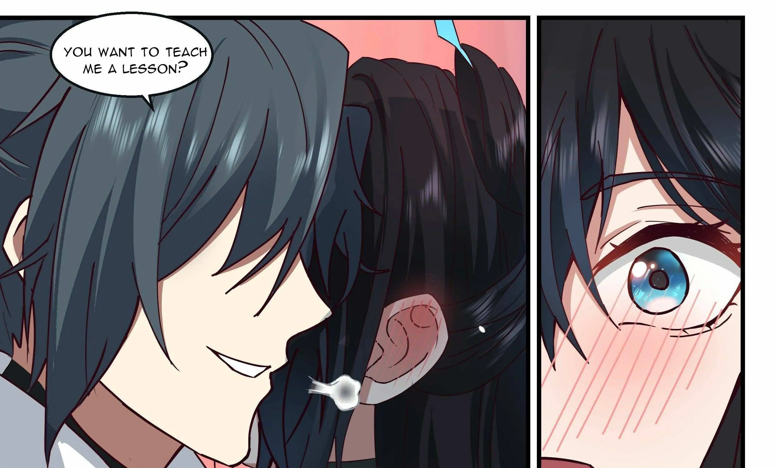 Read Martial Peak chapter 2185 image 11 on Lezhin