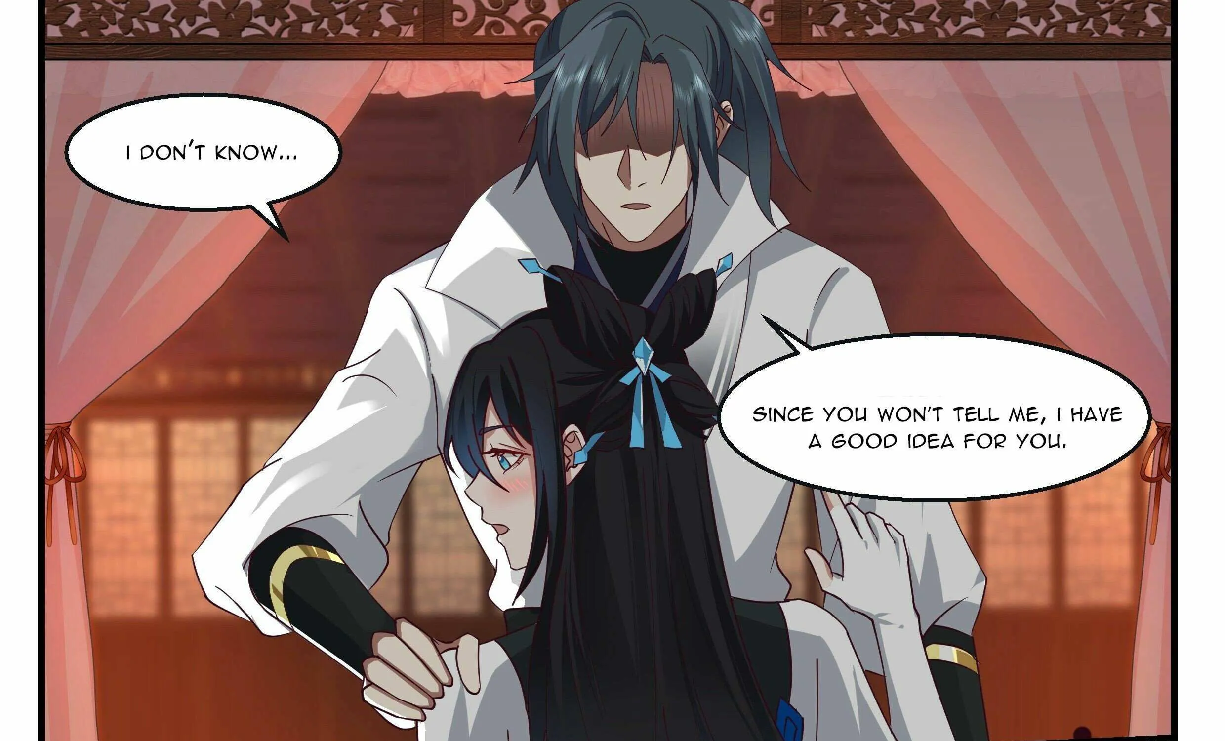 Read Martial Peak chapter 2185 image 13 on Lezhin