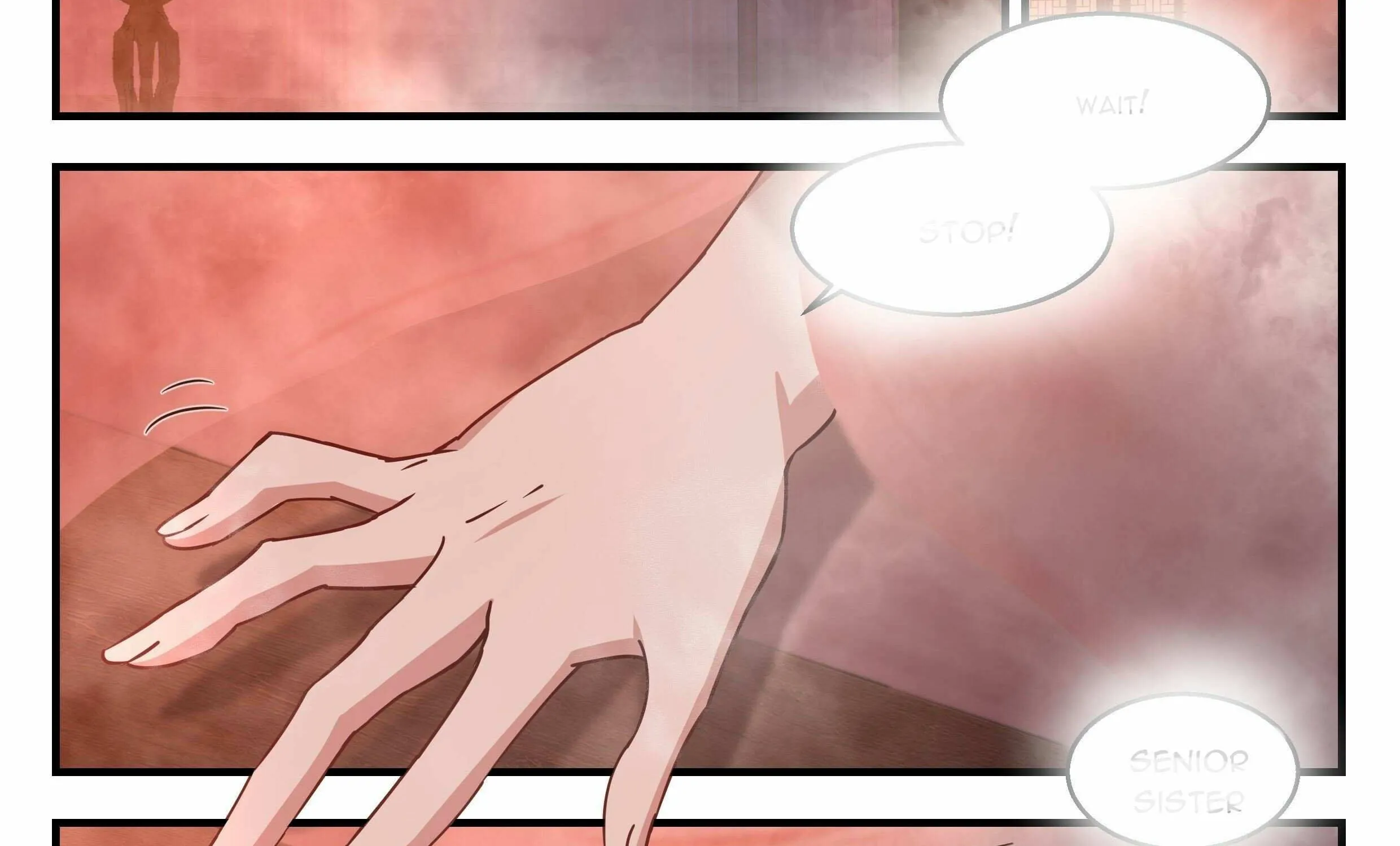 Read Martial Peak chapter 2185 image 17 on Lezhin