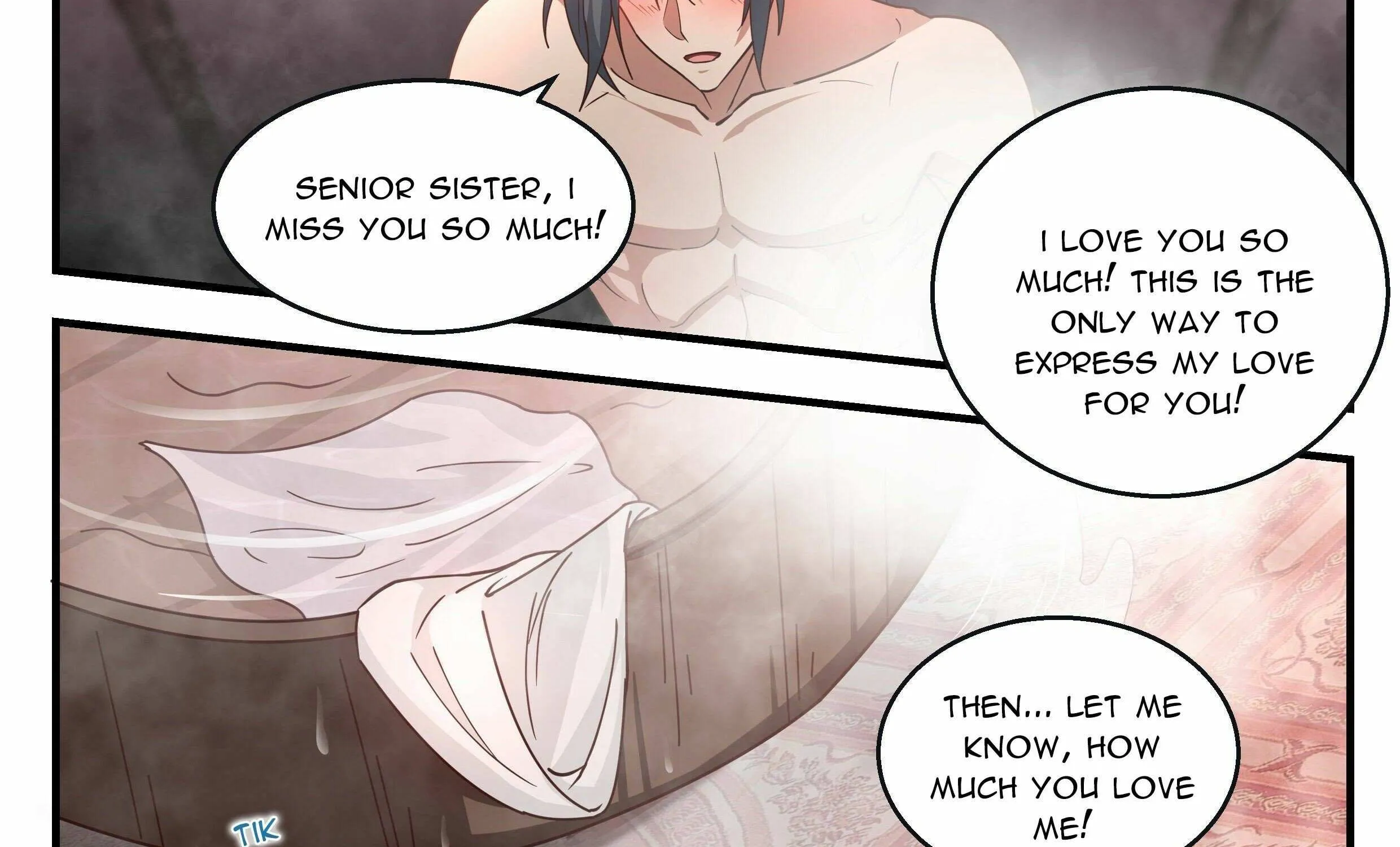 Read Martial Peak chapter 2185 image 20 on Lezhin