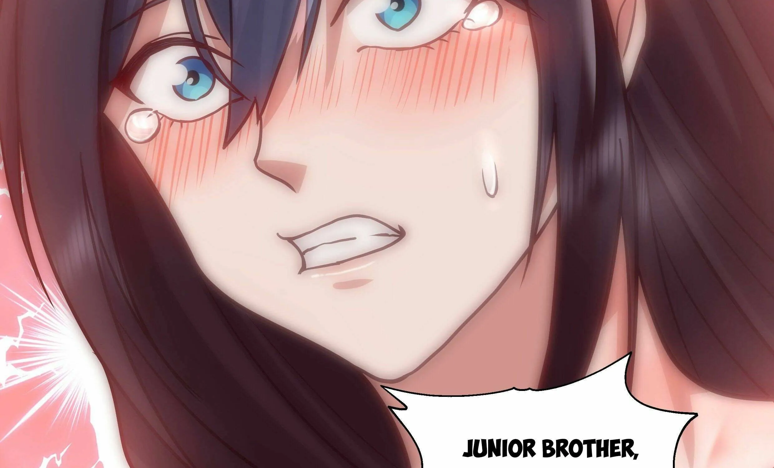 Read Martial Peak chapter 2185 image 23 on Lezhin