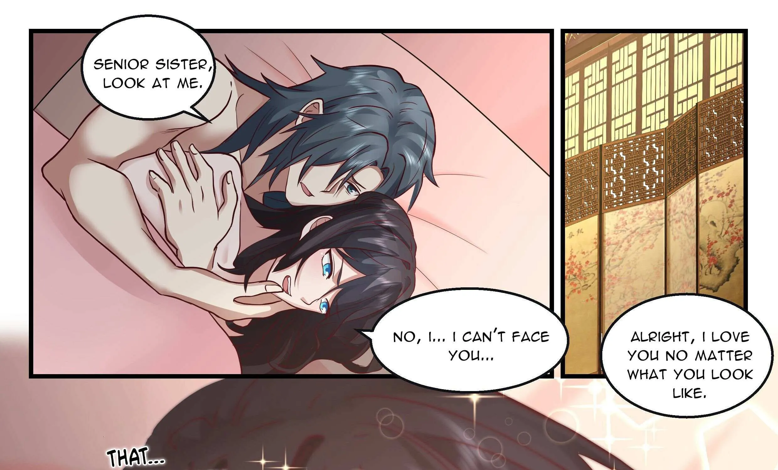 Read Martial Peak chapter 2185 image 28 on Lezhin